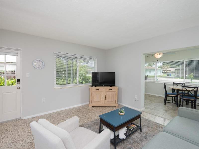 2 bedroom Single Family Residence at 3314 New England Street, Sun Haven, Sarasota — photo 4