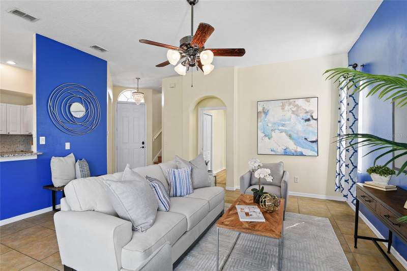 5 bedroom Townhouse at 638 Brunello Drive, Tuscan Hills, Davenport — photo 5