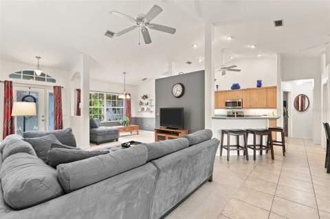 252 Denver Drive, Port Charlotte FL - photo 17 of 43
