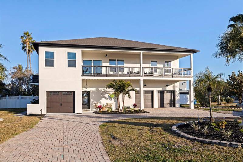 605 115TH AVENUE home for sale in Isle of Palms