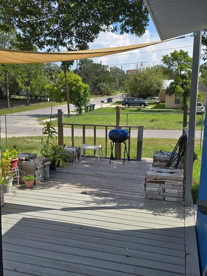 3 bedroom Single Family Residence at 3602 N 55th Street, Grant Park, Tampa — photo 4