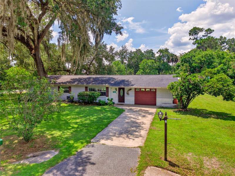 3 bedroom Single Family Residence at 20934 Third Avenue, Hillsdale, Dunnellon — photo 4