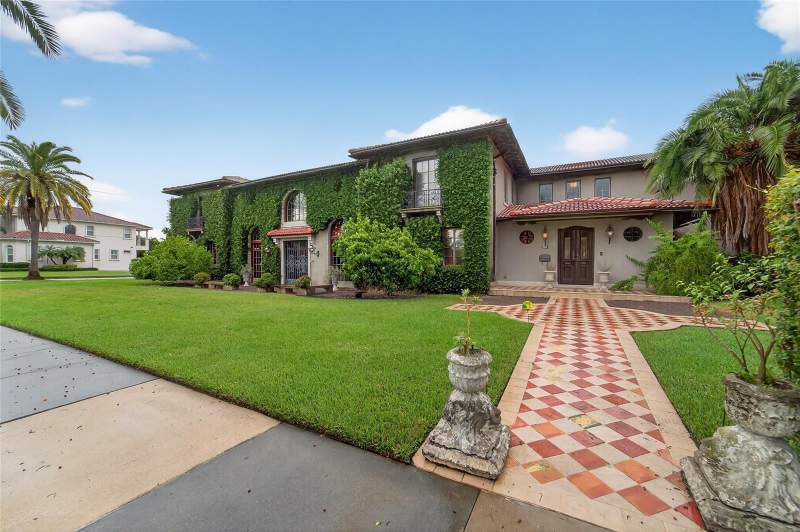 6 bedroom Single Family Residence at 301 Caspian Street, Davis Islands Pb10 Pg52 To 57, Tampa — photo 4
