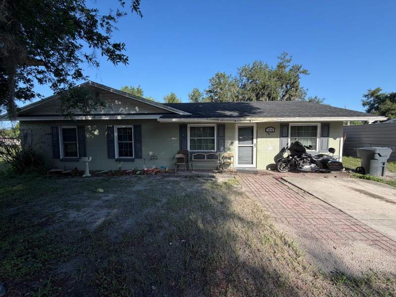 3 bedroom Single Family Residence at 4325 CAROLYN WAY, WHEELER HEIGHTS, BARTOW — photo 1