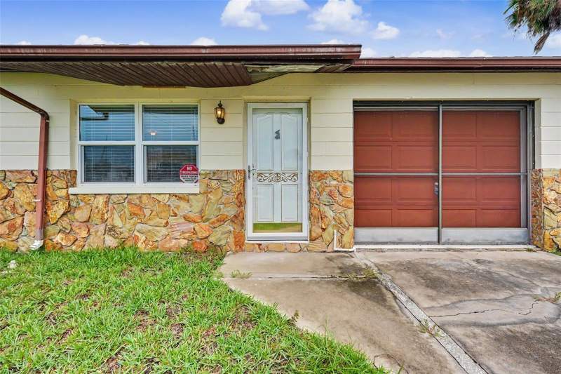 2 bedroom Single Family Residence at 4093 Flamingo Boulevard, Gulf Coast Ret Unit 4, Hernando Beach — photo 4