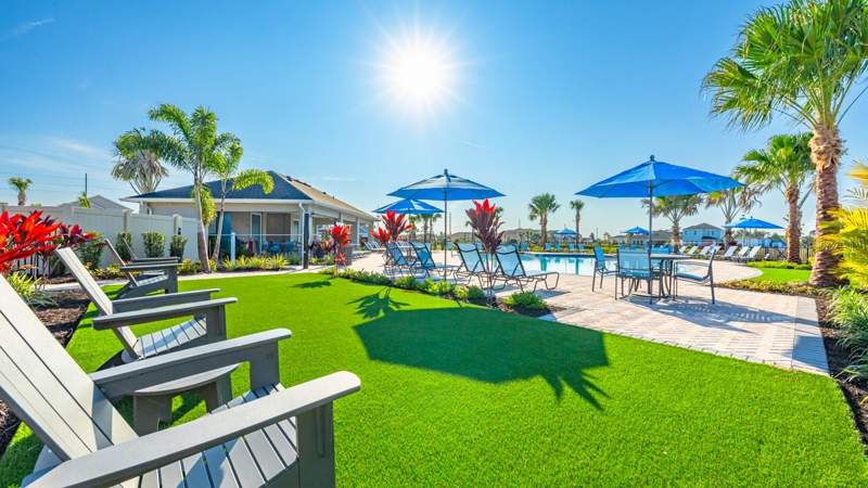 5 bedroom Single Family Residence at 868 Steel Drive, Indigo Creek, Apollo Beach — photo 4