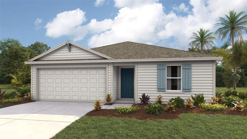 11008 NW 167TH TERRACE home for sale in Fletcher Trace Homes for Sale: 19 Homes, Median $284K