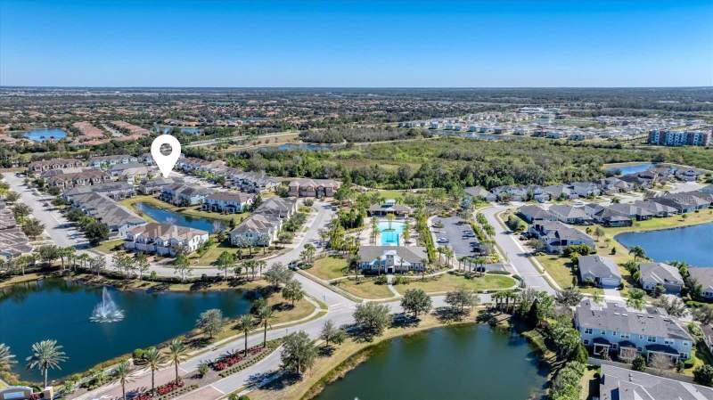 3 bedroom Townhouse at 5038 Sunnyside Lane, Harmony At Lakewood Ranch Ph I, Bradenton — photo 2