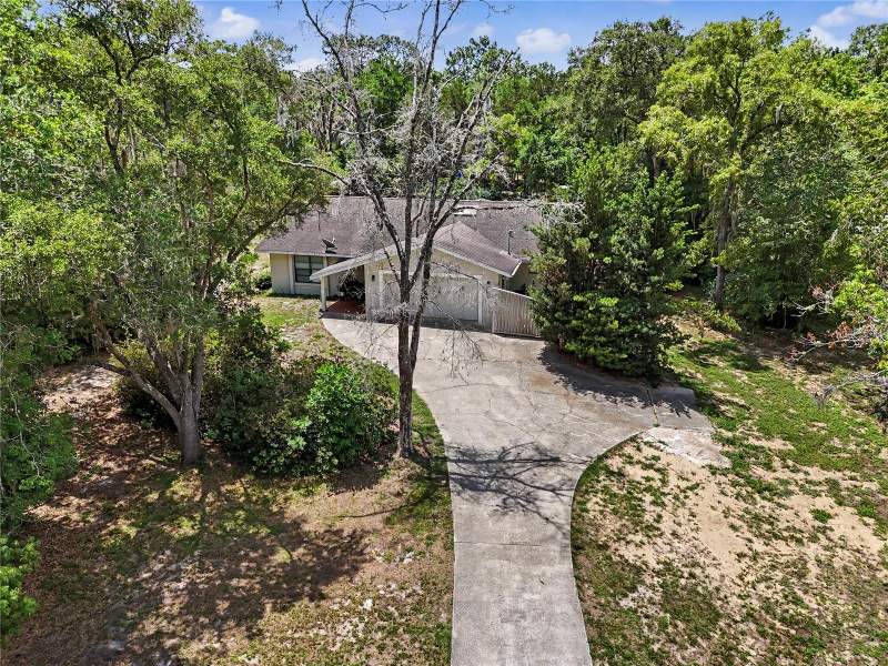 3 bedroom Single Family Residence at 20250 SW 93 Lane Road, Rainbow Springs Woodlands, Dunnellon — photo 3