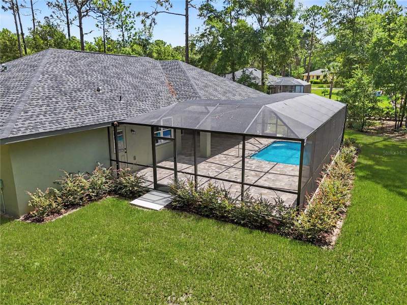 3 bedroom Single Family Residence at 20638 SW 88 Place Road, Rainbow Springs, Dunnellon — photo 3