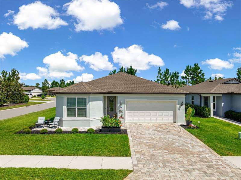 3 bedroom Single Family Residence at 9295 SW 60th Lane Road, Stone Creek By Del Webb Silver Glen, Ocala — photo 2