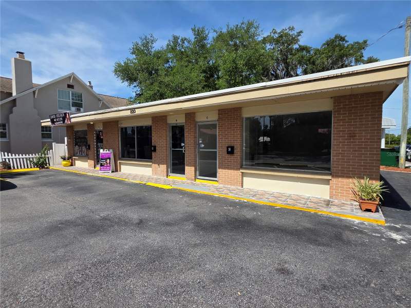 820 N MAIN STREET home for sale in S a Robinsons