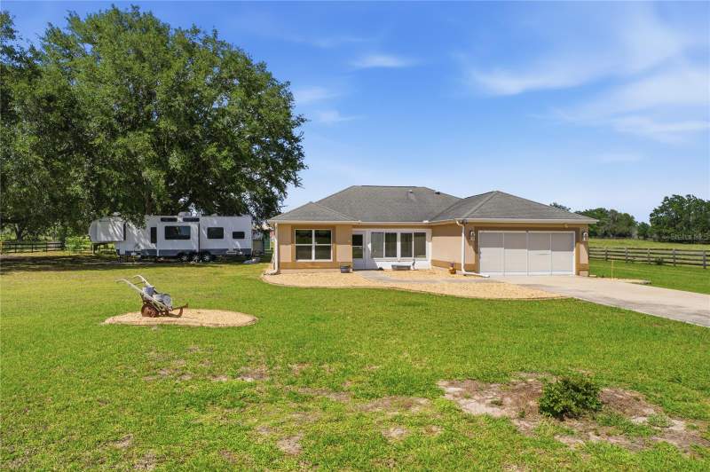 3 bedroom Single Family Residence at 7411 SE 180th Street, Oxford, Oxford — photo 4