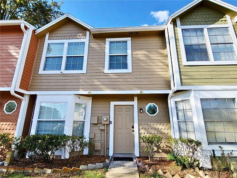 11807 MINTWOOD COURT home for sale in Whisper Lakes
