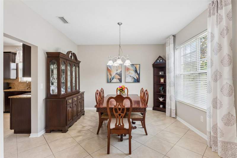 5 bedroom Single Family Residence at 1005 HARMONY LANE, NOTTINGHAM/LEGENDS, CLERMONT — photo 4