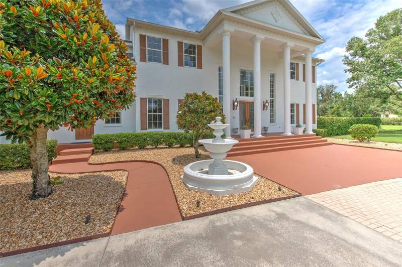 11444 HAMMOCK OAKS CT home for sale in Hammock Oaks Reserve Homes for Sale: 1 Listing, From $1.43M