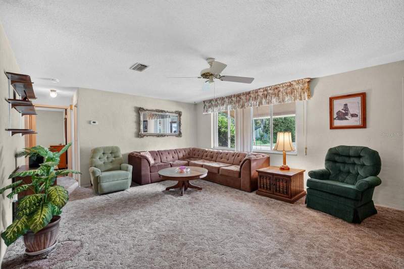 3 bedroom Single Family Residence at 2152 Swoope Drive, Corbin Park Unit 03, New Smyrna Beach — photo 5