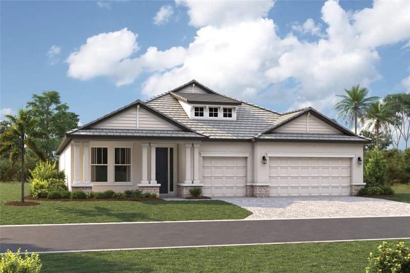 2048 VARESE STREET home for sale in Cassata Lakes