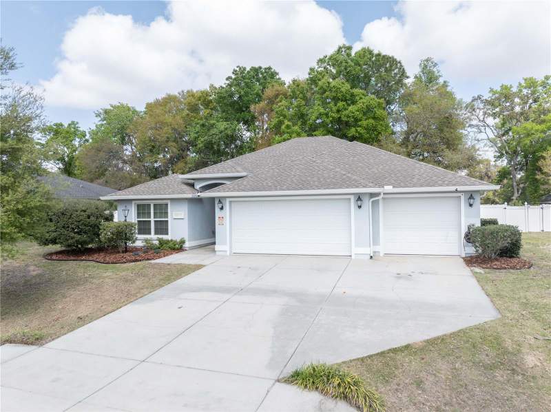3 bedroom Single Family Residence at 5273 SW 96th Place, Meadow Glenn, Ocala — photo 2