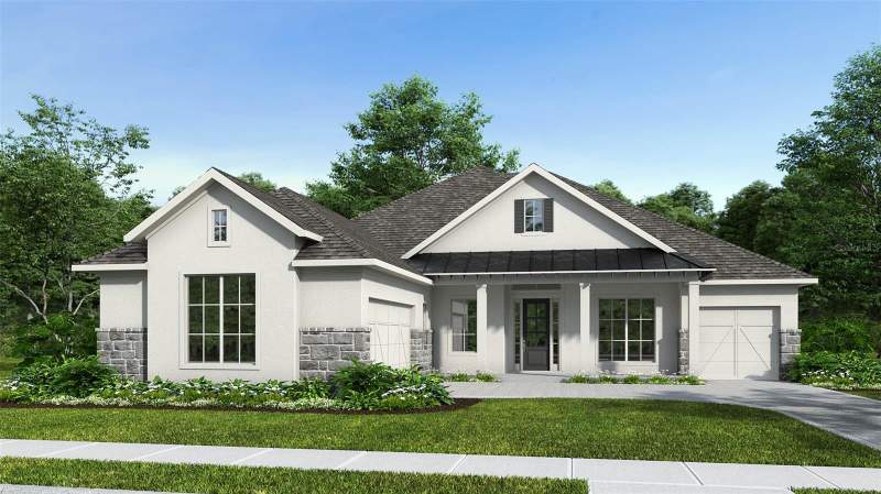 5838 CREEK RIDGE ROAD home for sale in Southern Hills Plantation Club Homes for Sale: 2 Homes, From $675K