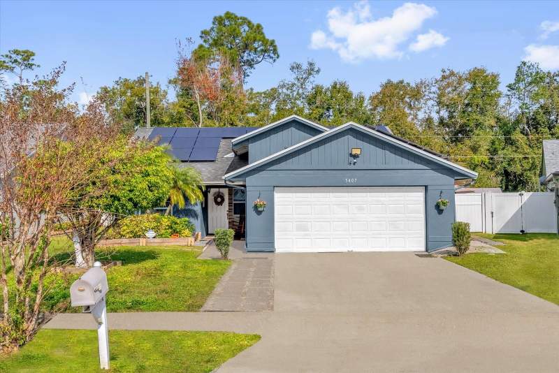 Conway OaksHomes for Sale in Orlando, FL