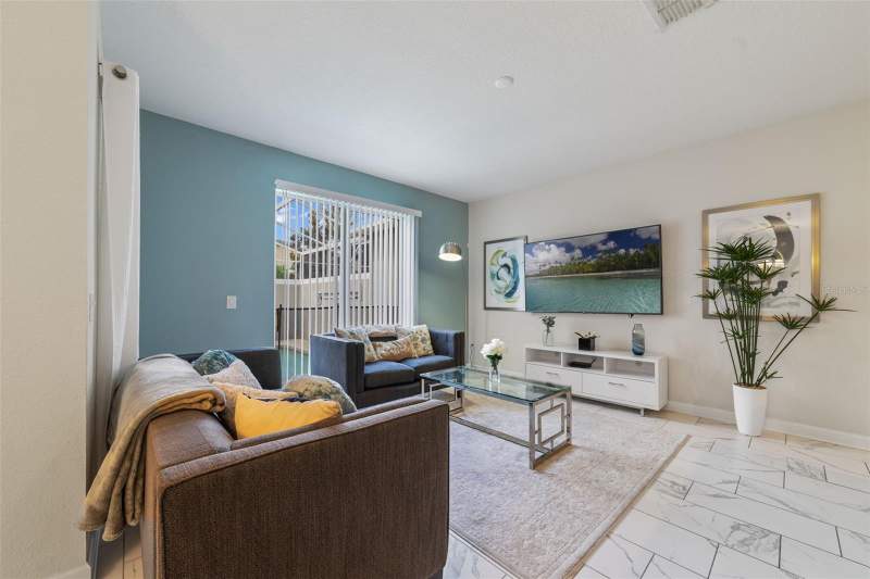 4 bedroom Townhouse at 388 Ocean Course Avenue, Stoneybrook South North Prcl Ph 1, Davenport — photo 5