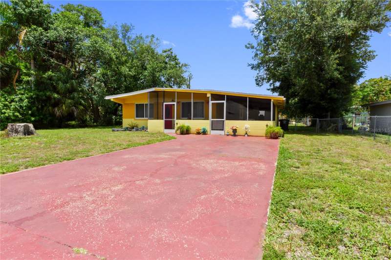 3 bedroom Single Family Residence at 3741 Bell Street, Hillcrest, Fort Myers — photo 4