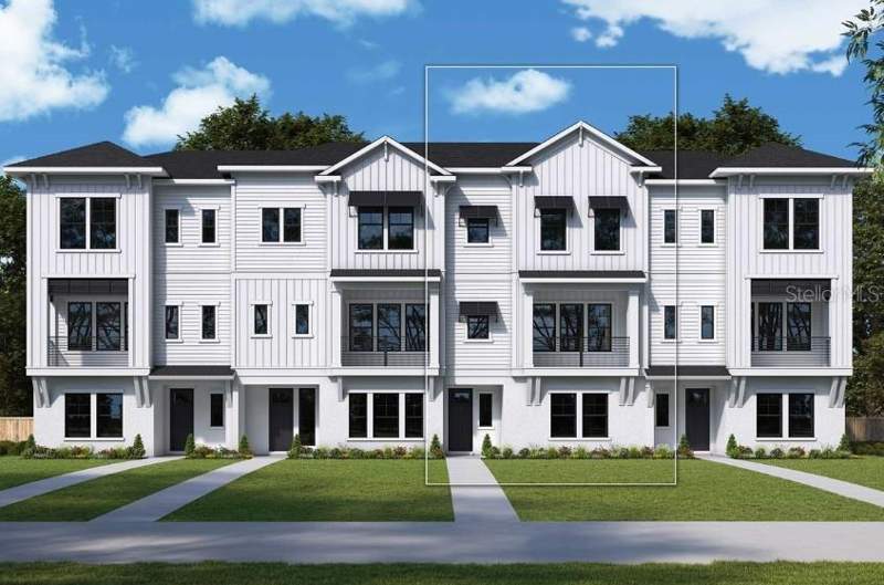 1678 SPRINGWELL LANE home for sale in Emerald Landing at Waterside