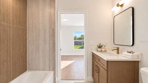 17413 Cricket Chirp Loop, Land O Lakes FL - photo 14 of 44