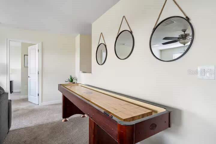 6 bedroom Single Family Residence at 9045 HAZARD STREET, STONEYBROOK SOUTH PH I-1 & J-1, DAVENPORT — photo 4