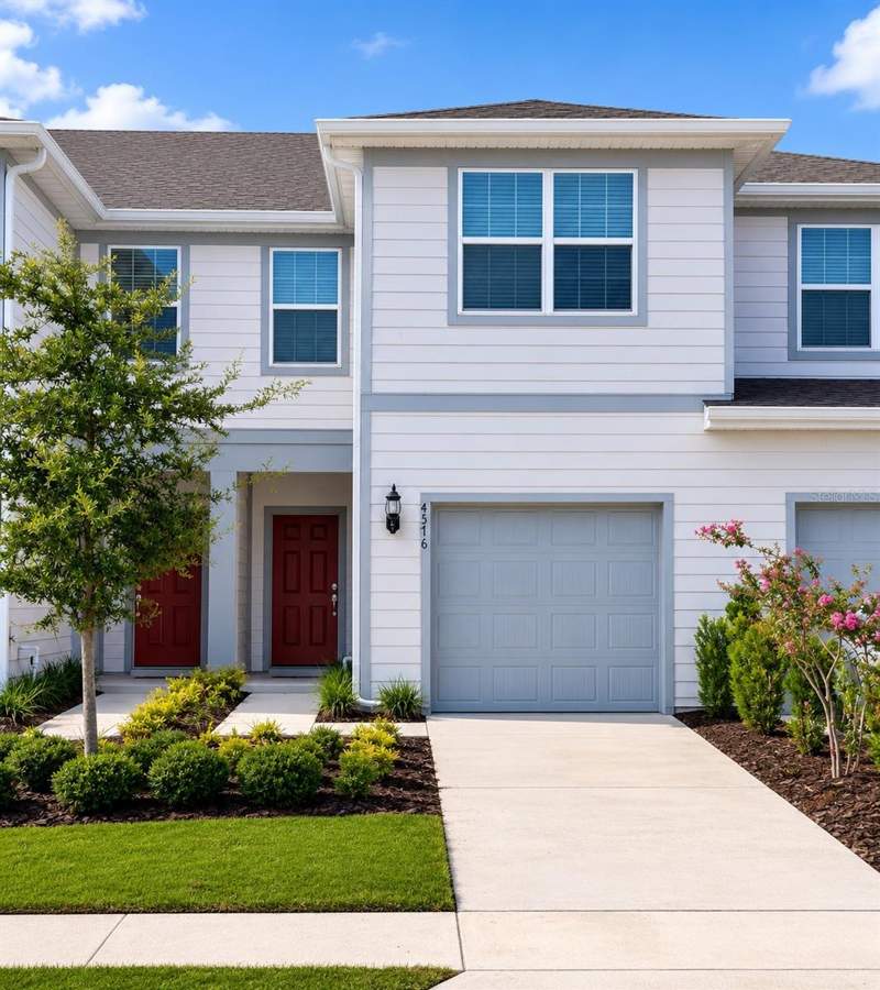 4576 SPARKLING SHELL AVENUE home for sale in Cypress Cay