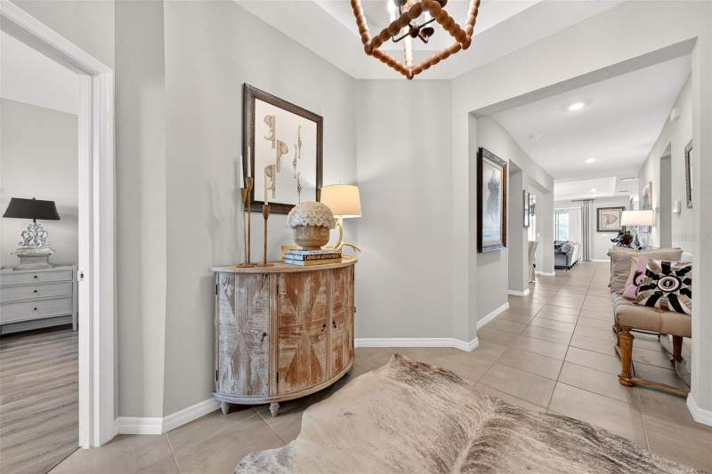 4 bedroom Single Family Residence at 4709 NW 51st Court, Ocala Preserve Ph 13, Ocala — photo 5