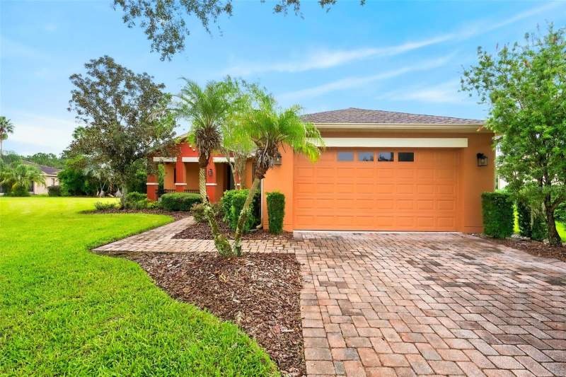 2 bedroom Single Family Residence at 532 Pasadena Place, Solivita Ph 07B2, Poinciana — photo 3