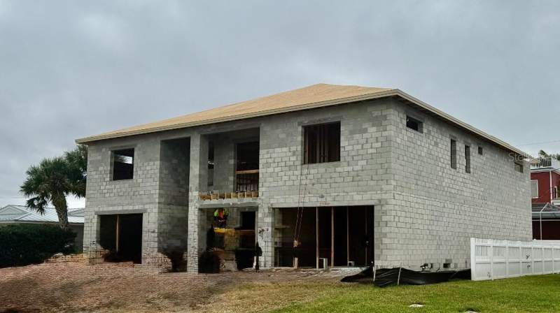 4 bedroom Single Family Residence at 104 18TH STREET, BELLEAIR BEACH, BELLEAIR BEACH — photo 5