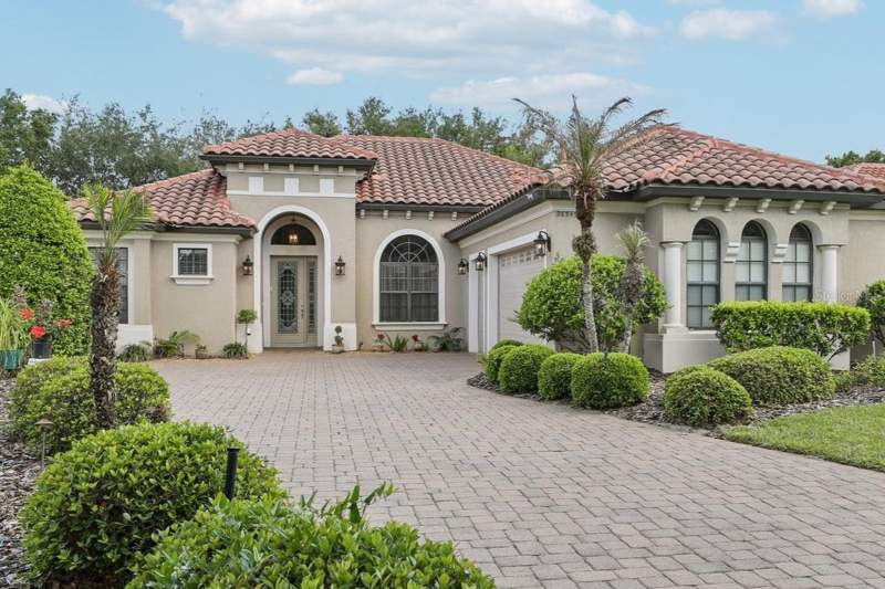 26345 SAN GABRIEL home for sale in Las Colinas