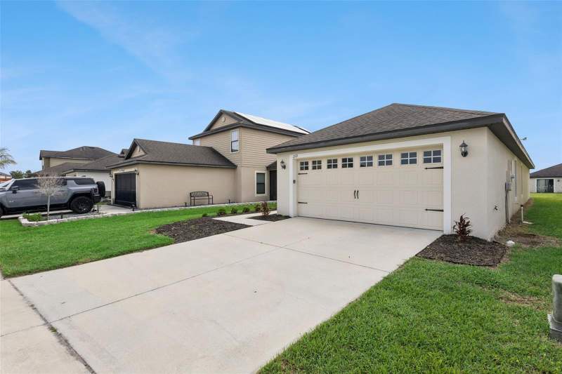 3 bedroom Single Family Residence at 2119 Peyto Way, Villages At Bridgewater, Lakeland — photo 3