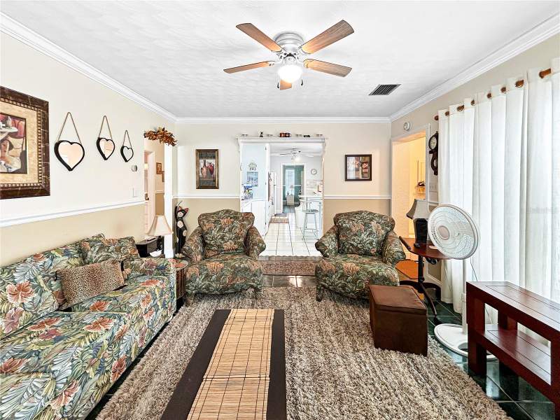 3 bedroom Single Family Residence at 2501 32nd Avenue, Twenty-Sixth Street Add, Bradenton — photo 4