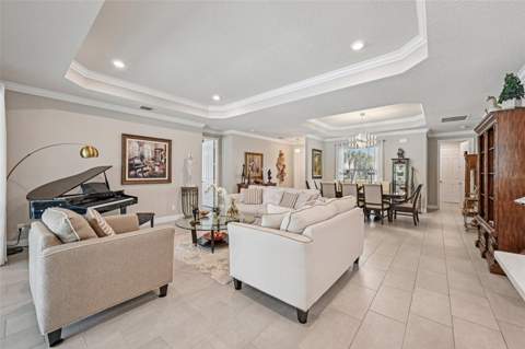 3955 Oak Hollow Avenue, Vero Beach FL - photo 6 of 6