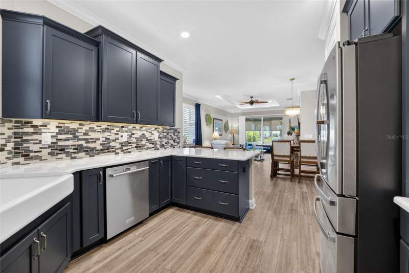 2 bedroom Single Family Residence at 10363 SW 96th Loop, Longleaf Ridge, Ocala — photo 3