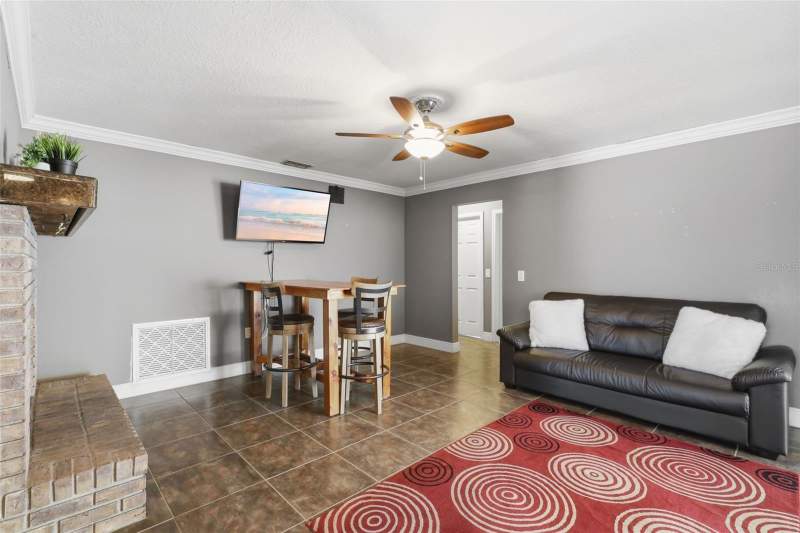 3 bedroom Single Family Residence at 8509 Sandberry Boulevard, Sand Lake Hills Sec 07A, Orlando — photo 5