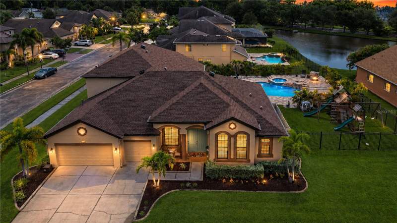 9451 59TH STREET home for sale in Heritage Reserve Homes for Sale: 1 Listing, Median $879K