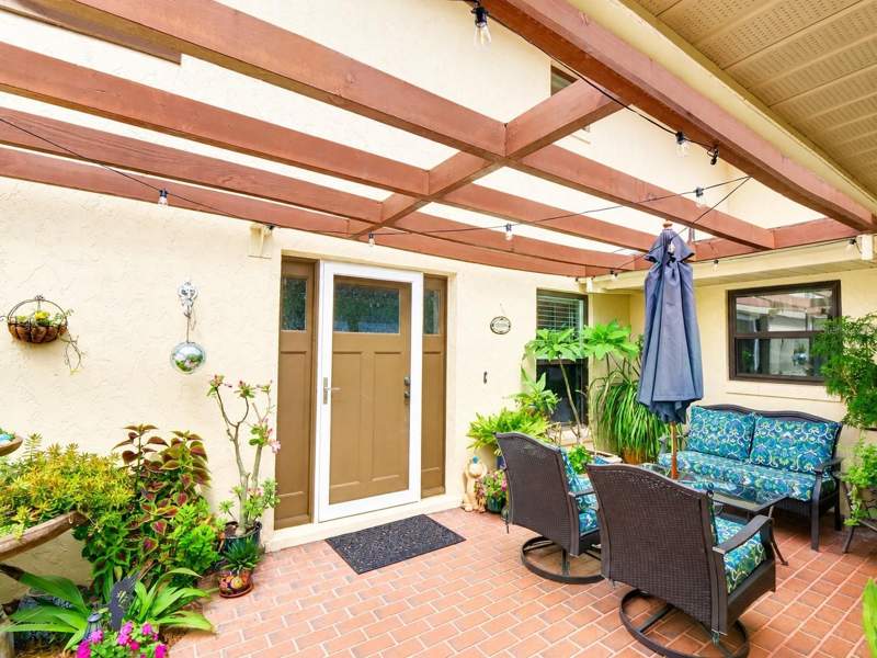 2 bedroom Condominium at 100 S Tremain Street #G2, Mount Dora Lake Dora Villas Condo, Mount Dora — photo 4
