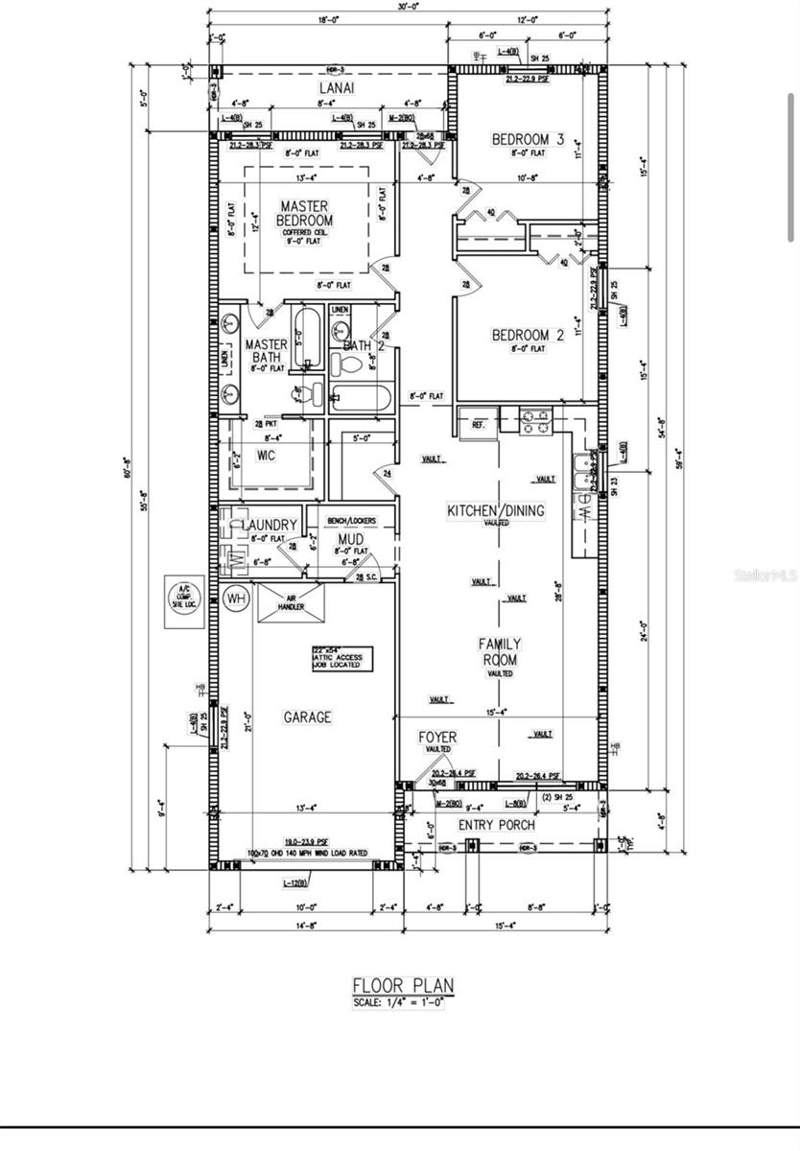 3 bedroom Single Family Residence at 2352 ROSS STREET, GILCHRIST ADD TO KISSIMMEE, KISSIMMEE — photo 5