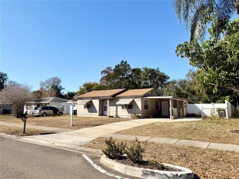 110 S Corona Avenue, Clearwater FL - photo 20 of 21