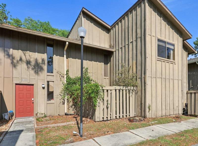 3 bedroom Condominium at 4836 PEBBLE BEACH DRIVE, CYPRESS WOODS CONDO, ORLANDO — photo 1
