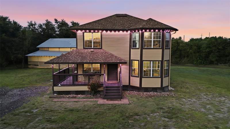 3 bedroom Single Family Residence at 5780 SABAL PALM LANE, TOWN ESTATES, PUNTA GORDA — photo 1