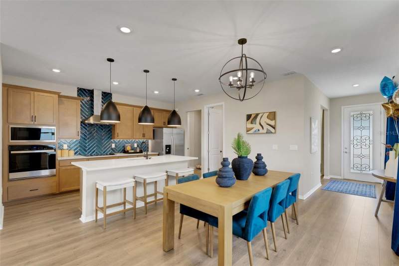 3 bedroom Single Family Residence at 17078 Squirrel Branch Lane, River Hall Country Club, Alva — photo 3