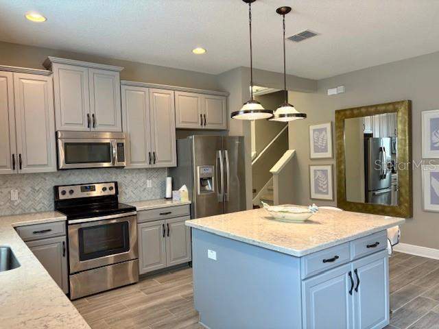 4 bedroom Single Family Residence at 3306 Sagebrush Street, Harmony Nbhd I, Harmony — photo 5