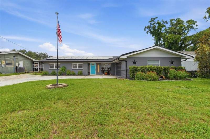 3 bedroom Single Family Residence at 121 Lowell Road, Garden Grove, Winter Haven — photo 3