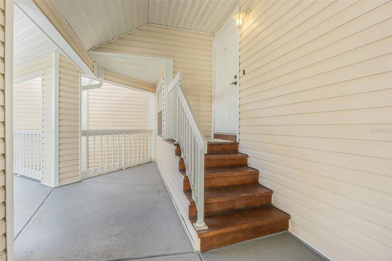 2 bedroom Condominium at 6907 Stones Throw Circle #2203, Stones Throw Condo, St Petersburg — photo 3